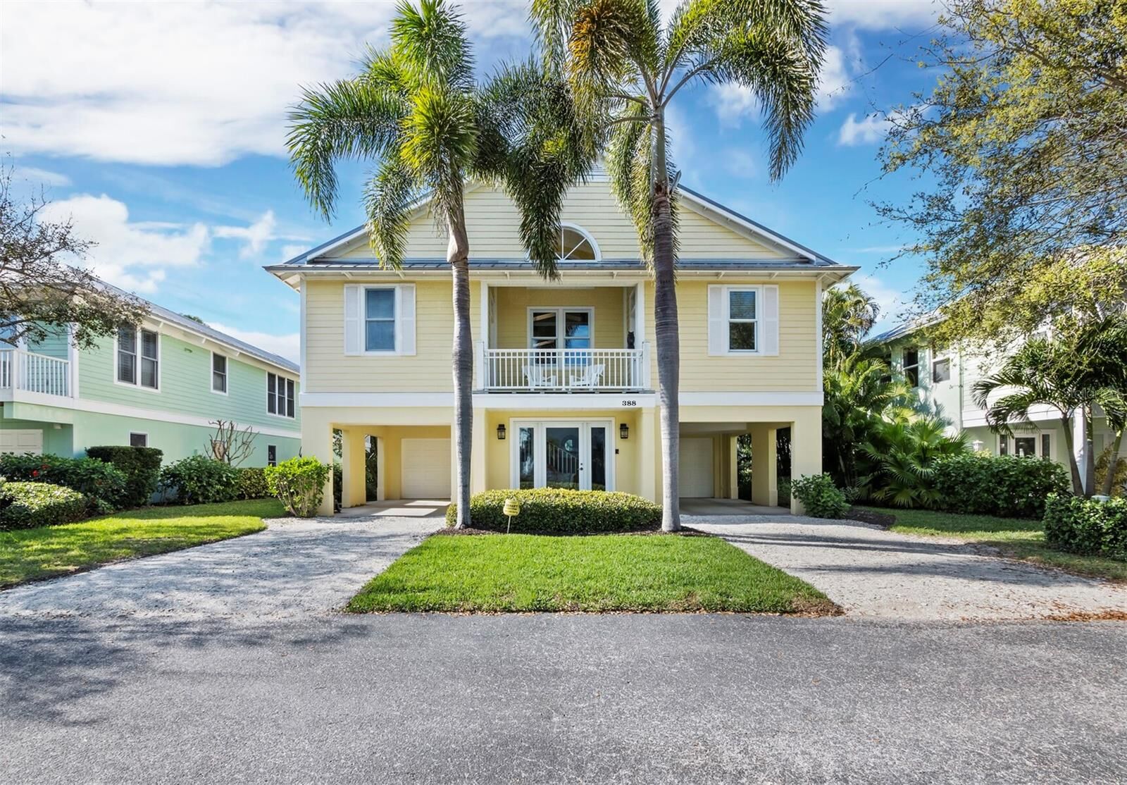 Property Photo:  388 Firehouse Lane  FL 34228 