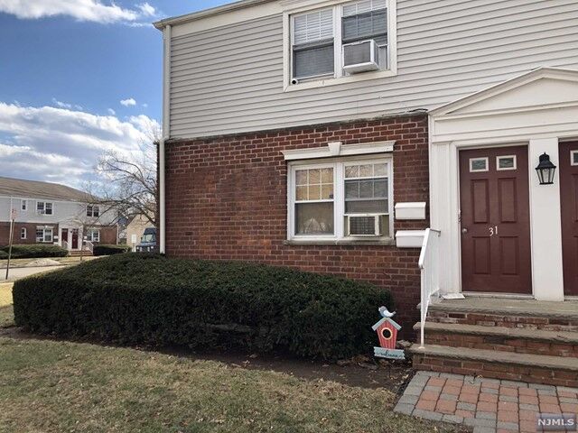 Property Photo: 31-A Hastings Avenue 31-A NJ 07070