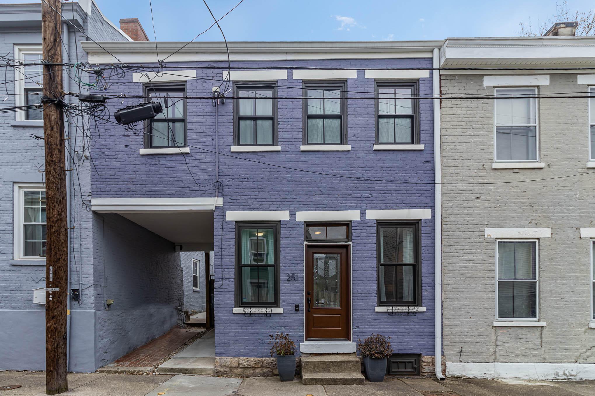Property Photo: 251 Pershing Avenue KY 41011