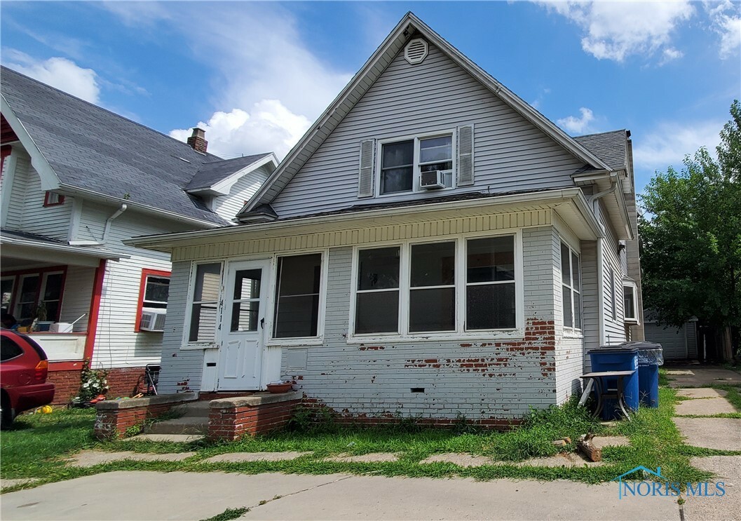 Property Photo: 4114 Vermaas Avenue OH 43612