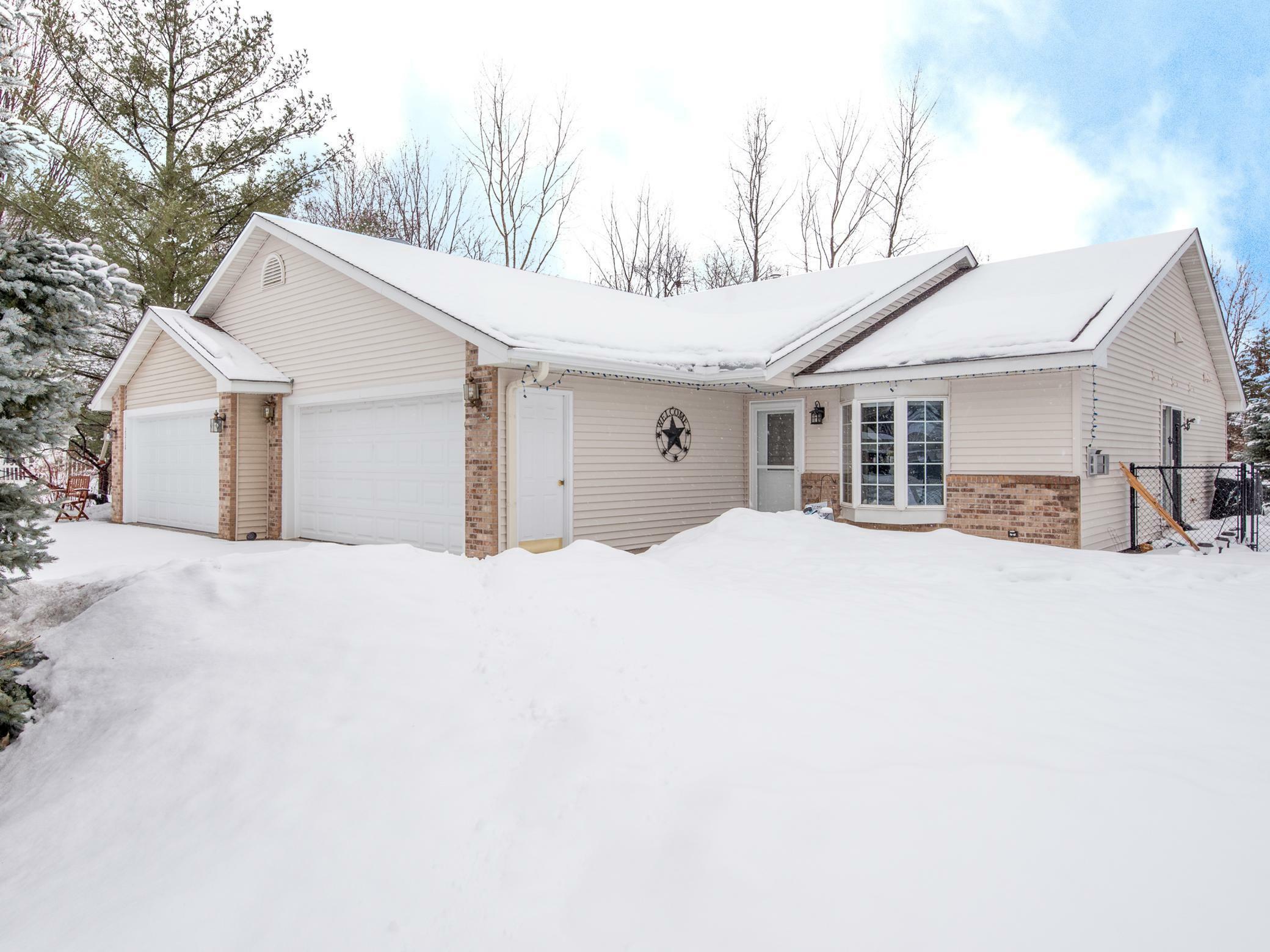 Property Photo: 2216 Cattail Way WI 54016