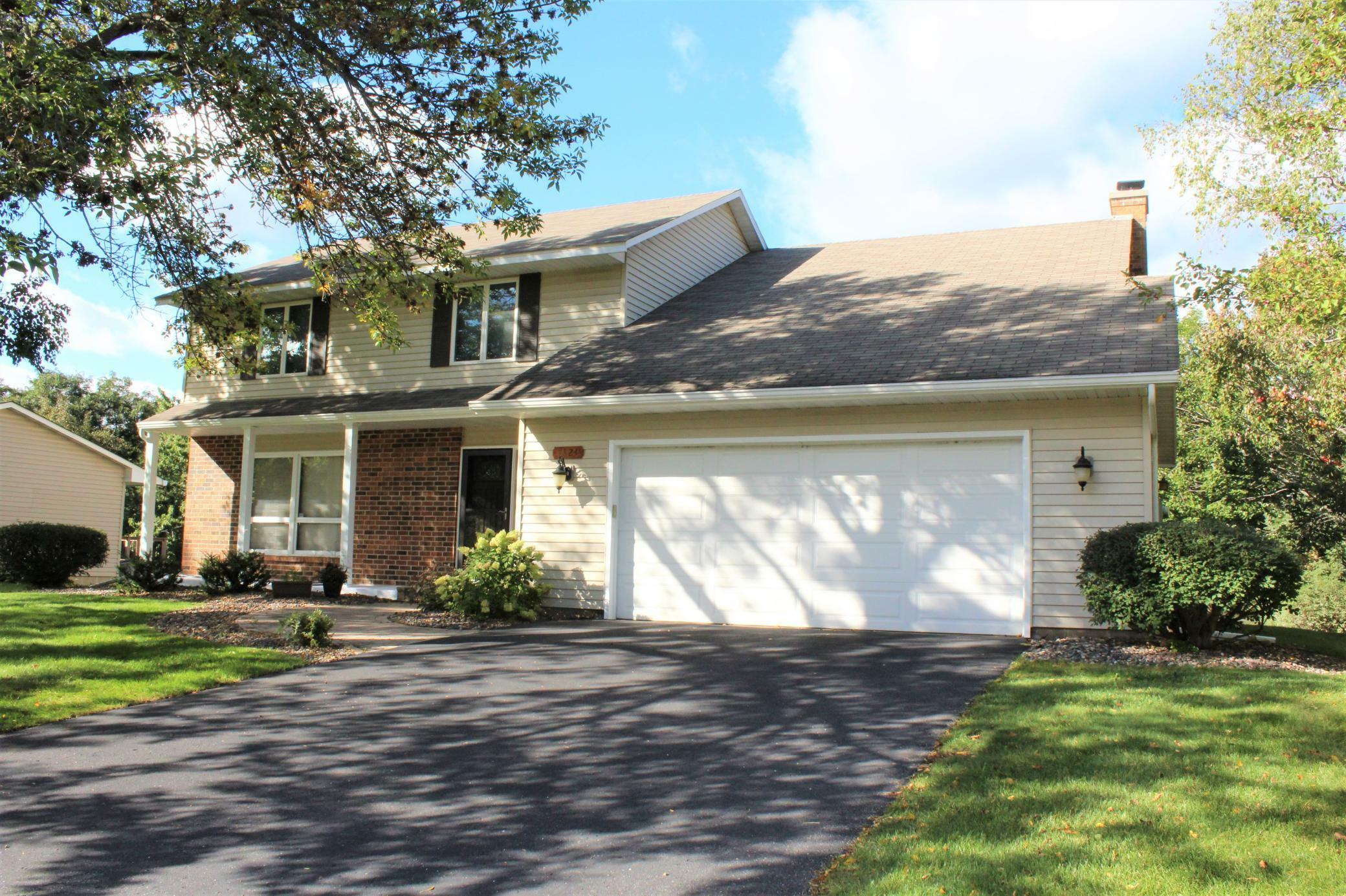 Property Photo: 7824 W 103rd Street MN 55438