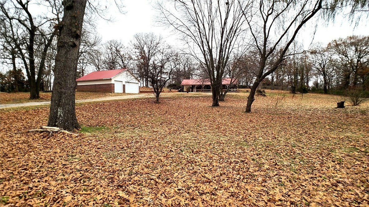 Property Photo:  7150 Frost Street  MO 65745 
