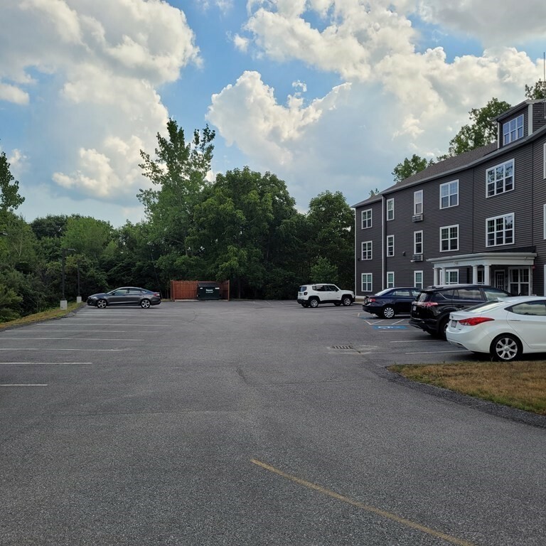 Property Photo: 130 Spring St 202 MA 02048