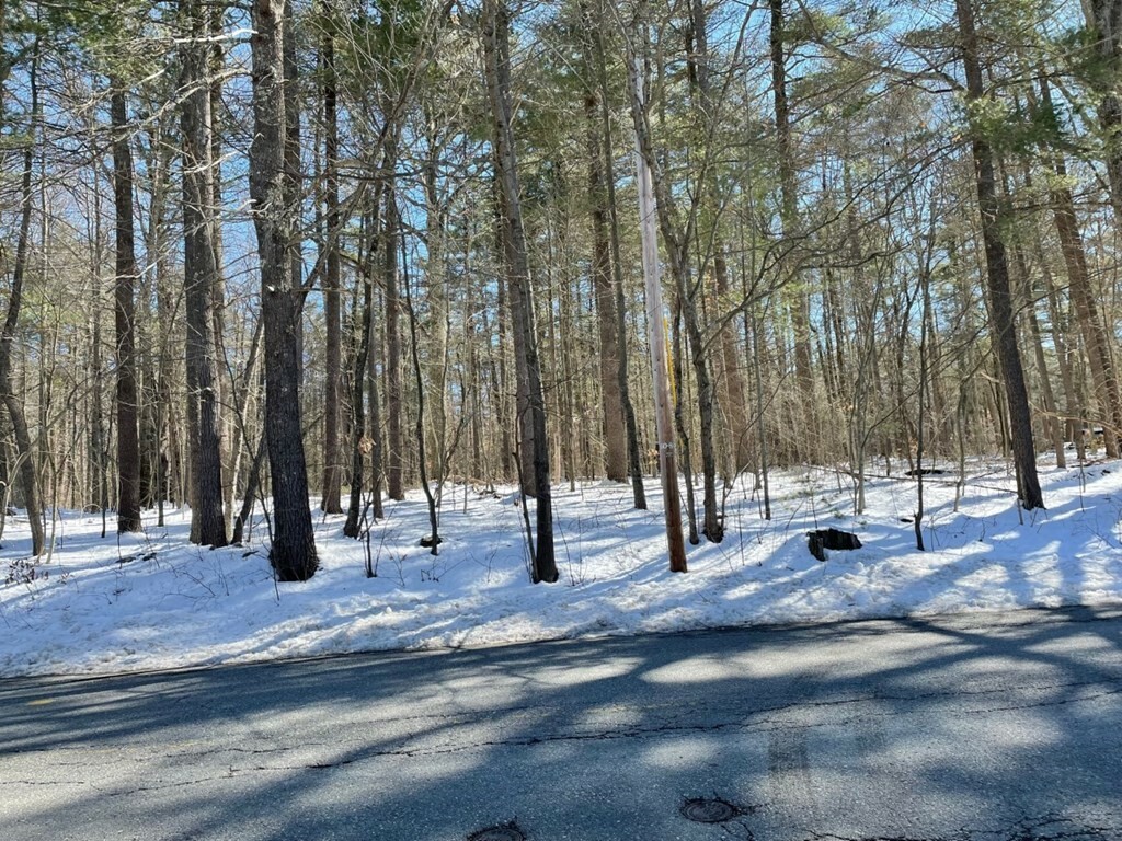 Lot 1 Center Road  Shirley MA 01464 photo