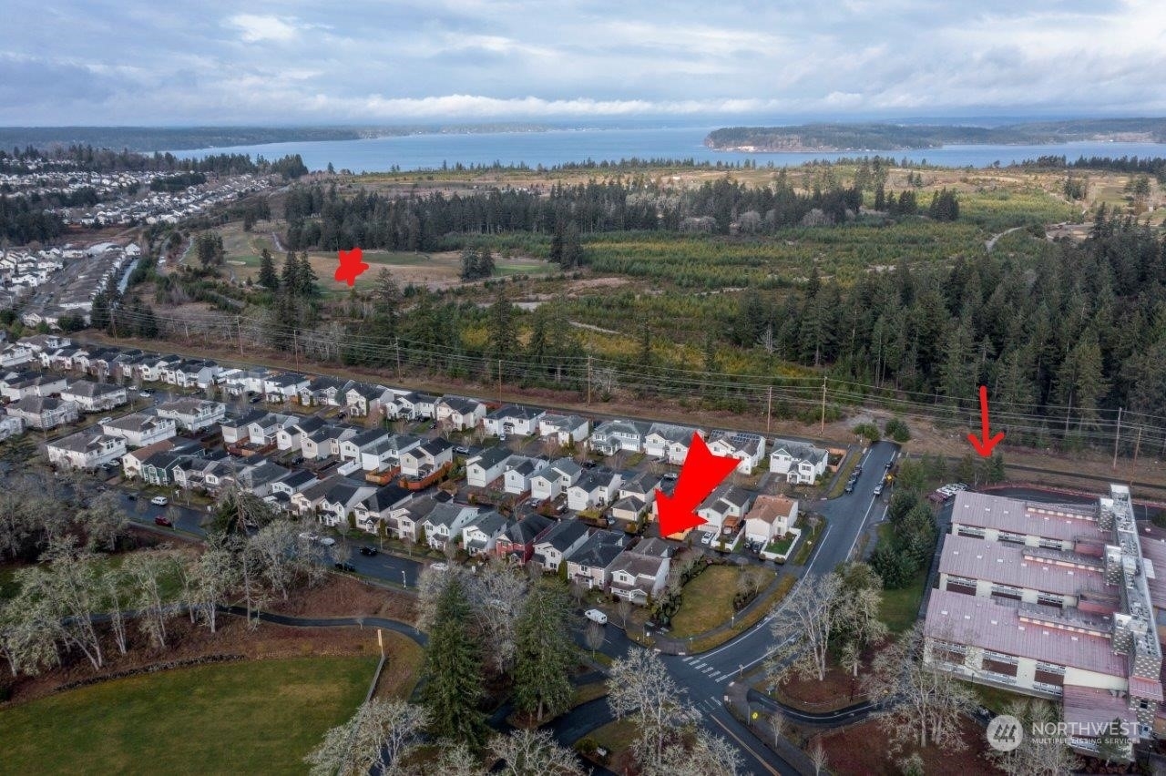 Property Photo:  1816 Bobs Hollow Lane  WA 98327 