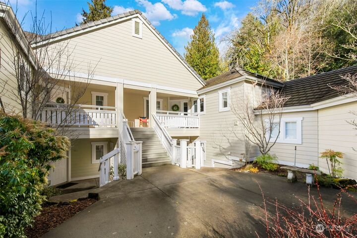 Property Photo: 91 N Chandler Court C WA 98365