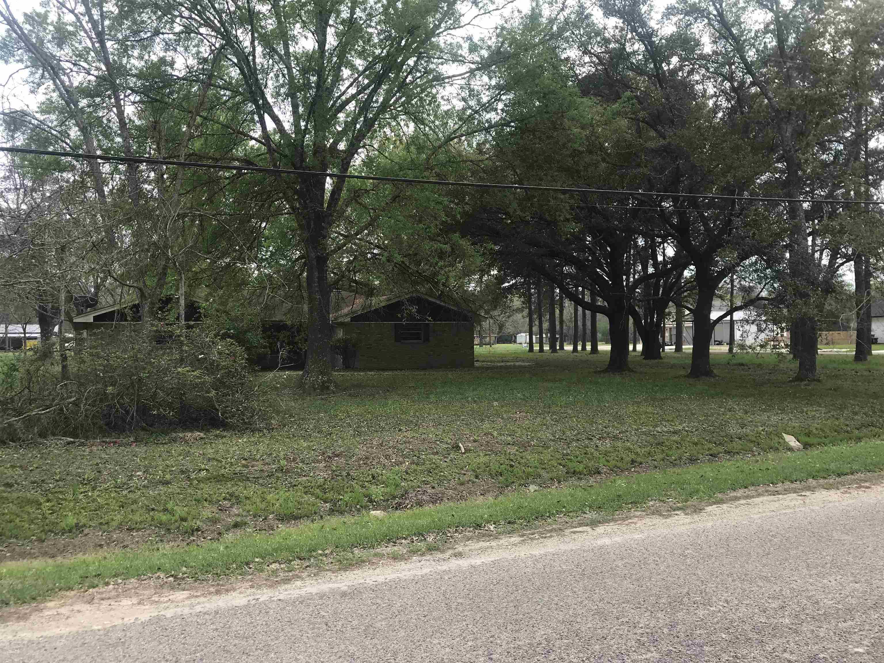 Property Photo:  1060 Old Beaumont Road  TX 77659 