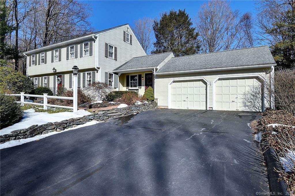 Property Photo: 146 Boy Street CT 06010