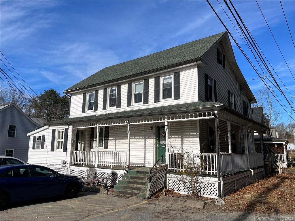 Property Photo:  129 Main Street  CT 06377 