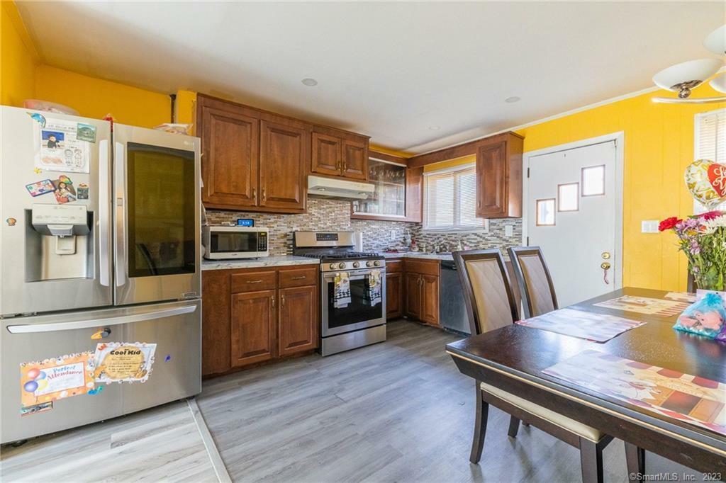 Property Photo: 92 Priscilla Street CT 06610