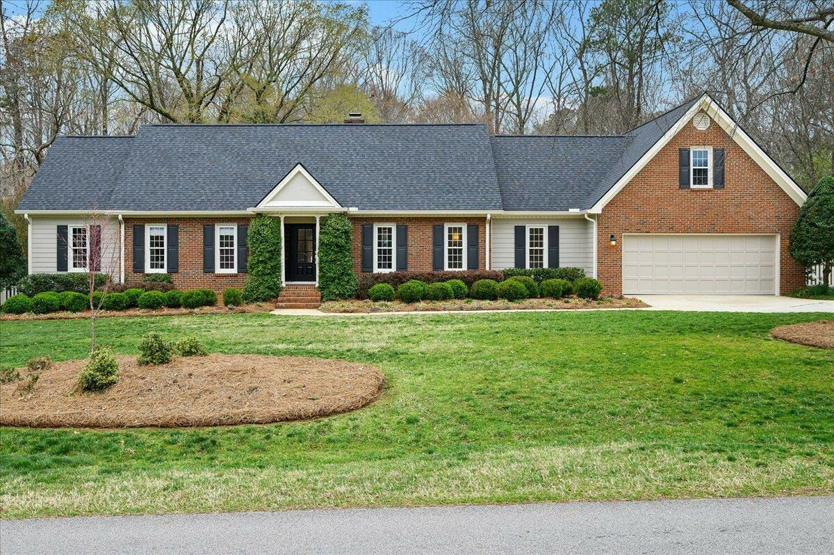 Property Photo:  5101 Fielding Drive  NC 27606 