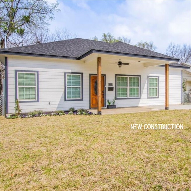 Property Photo:  3533 N 21st Street  TX 76708 