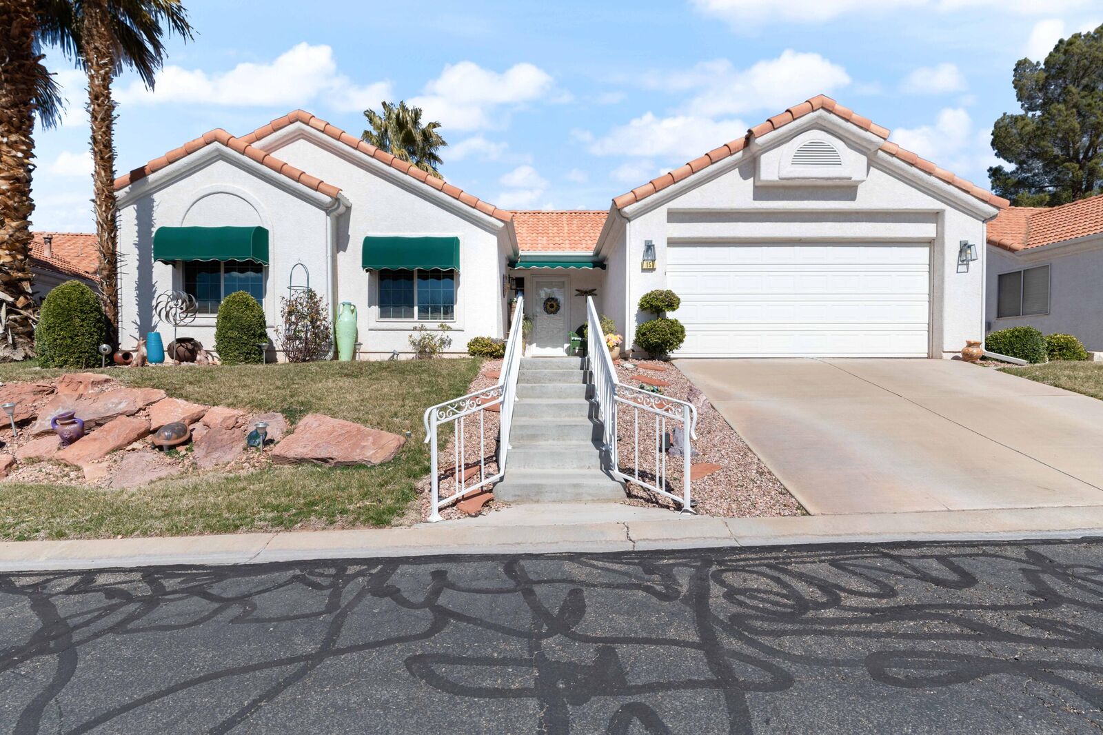 Property Photo: 39 N Valley View #15 UT 84770