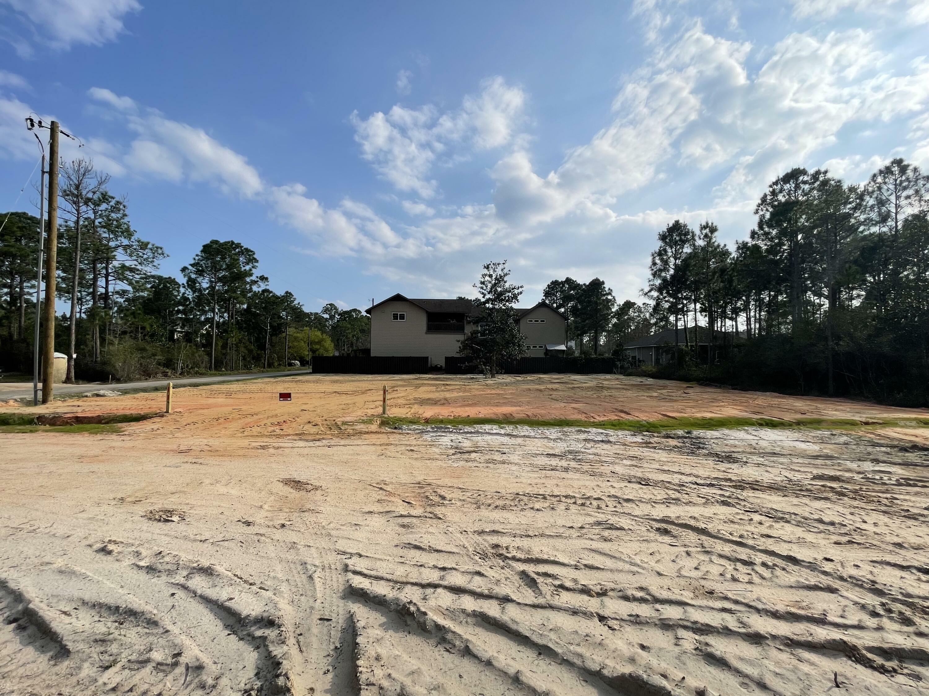 Property Photo:  Lot X Don Bishop Road  FL 32459 