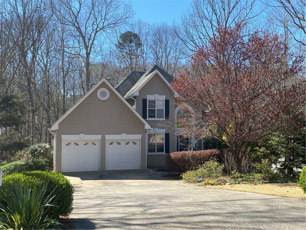 Property Photo: 7140 Shady Oak Lane GA 30040