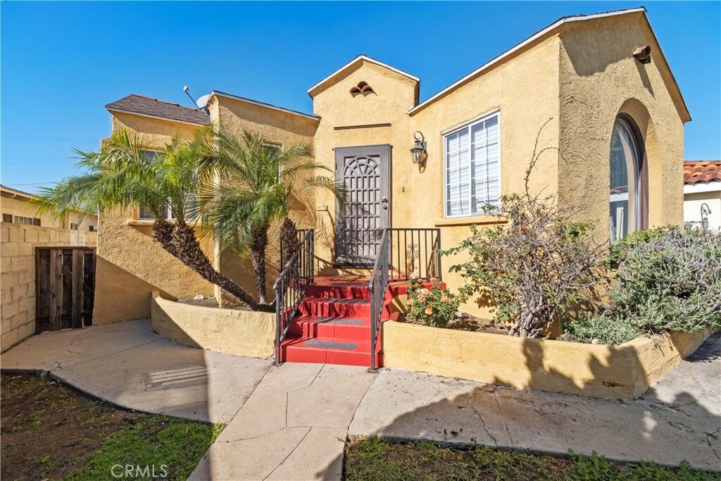 Property Photo: 637 Hendricks Avenue CA 90022