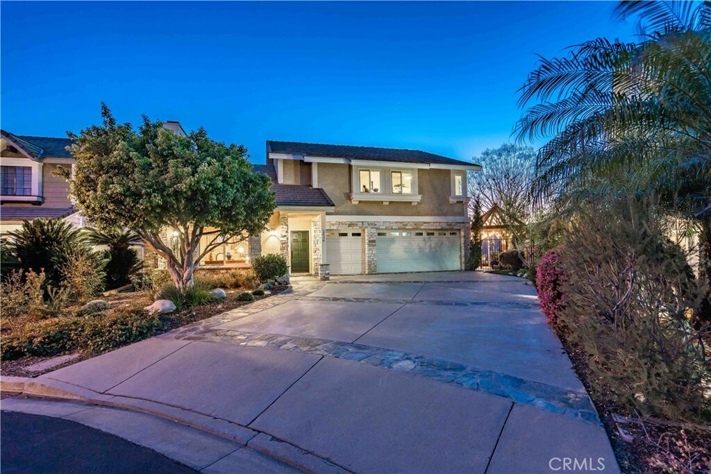 Property Photo:  2636 Partridge Place  CA 91750 