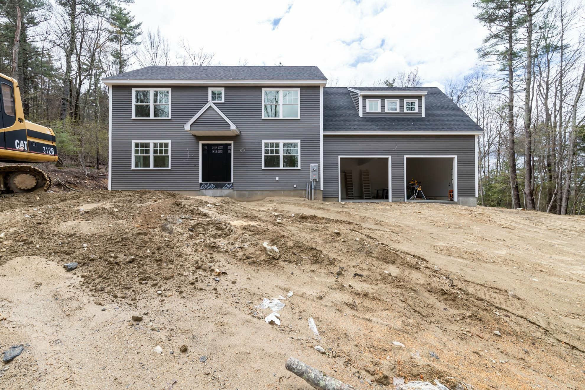 Property Photo:  17 Georgetown Drive  NH 03031 