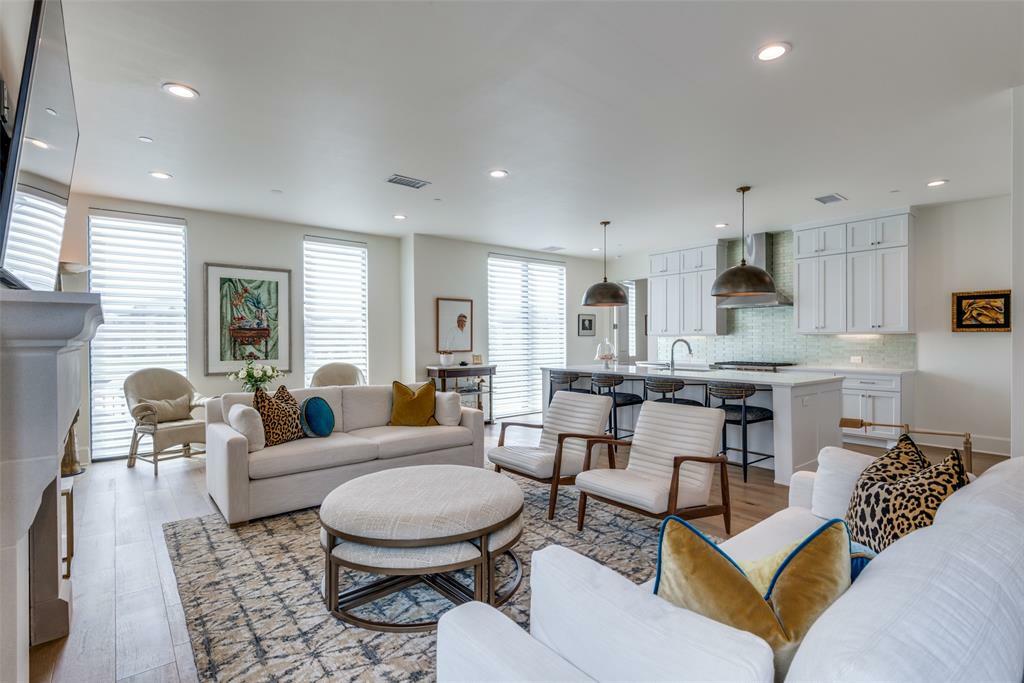 Property Photo:  5270 Town And Country Boulevard A102  TX 75034 