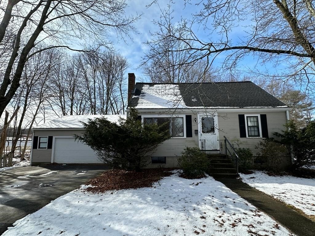 Property Photo: 49 Saint Paul Ave MA 02062
