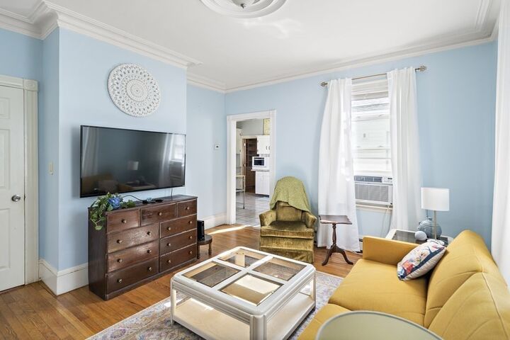 Property Photo: 12 Sargent Ave MA 02145
