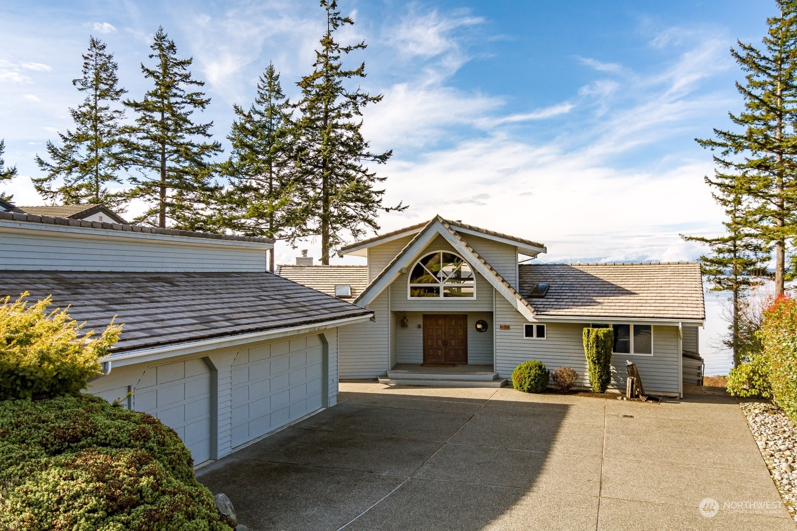 Property Photo:  6354 Chinook Drive  WA 98236 