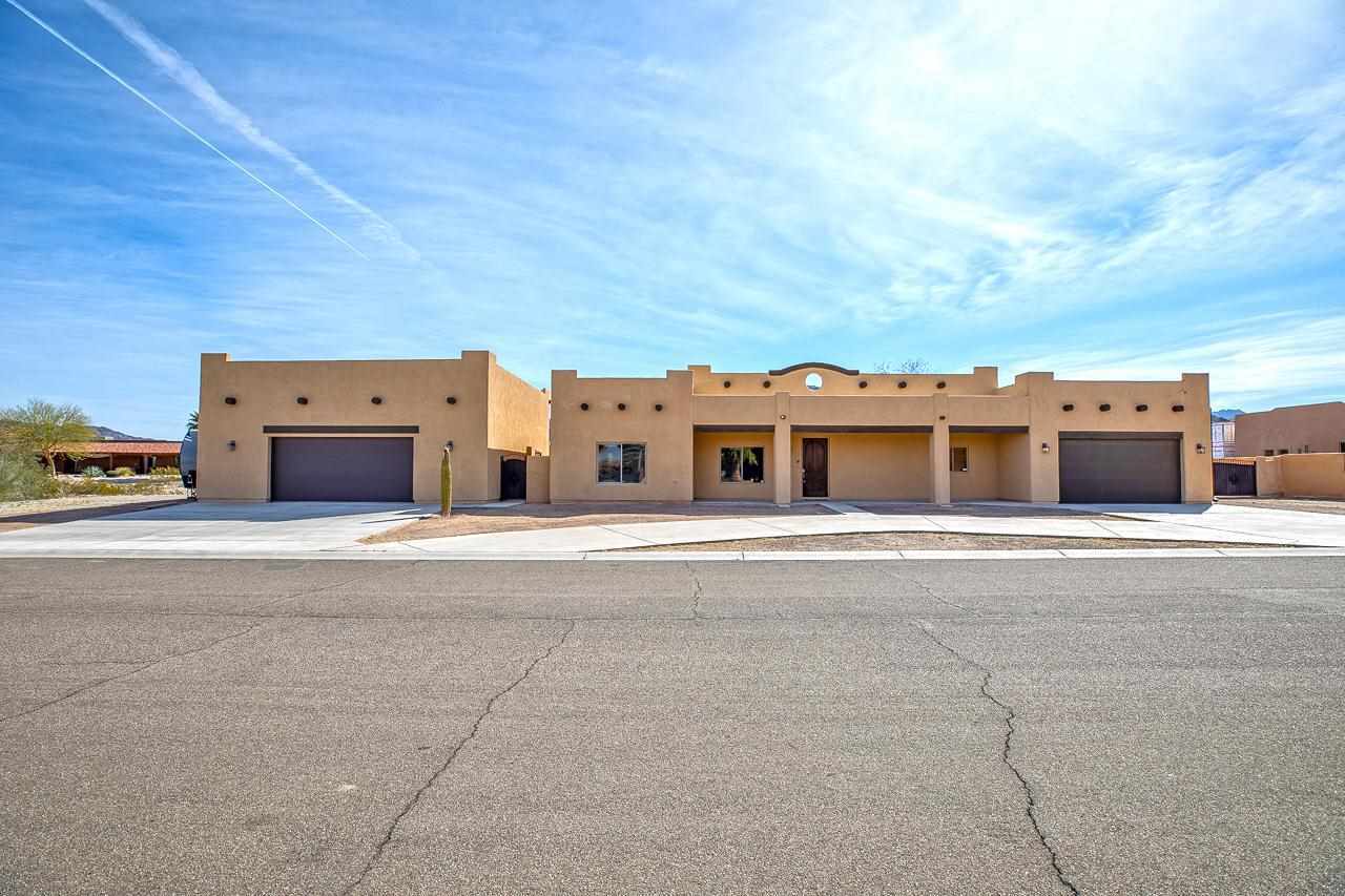 Property Photo:  13815 S Schechert Way  AZ 85367 