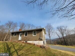 Property Photo:  335 Bell Tip Rd  PA 16686 