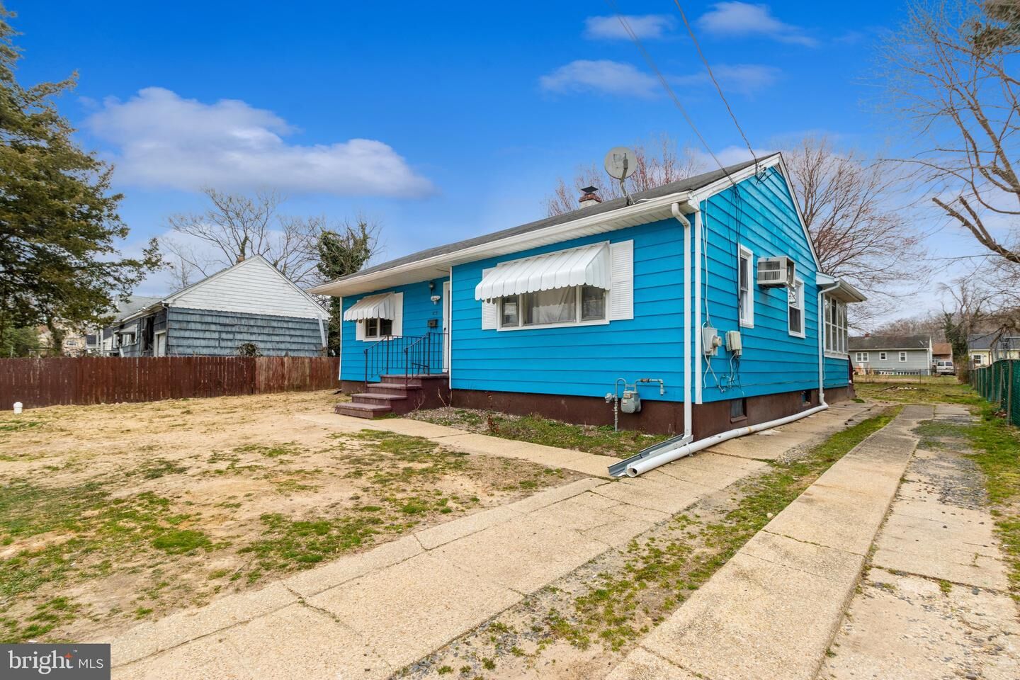 Property Photo:  455 Spruce Street  NJ 08302 