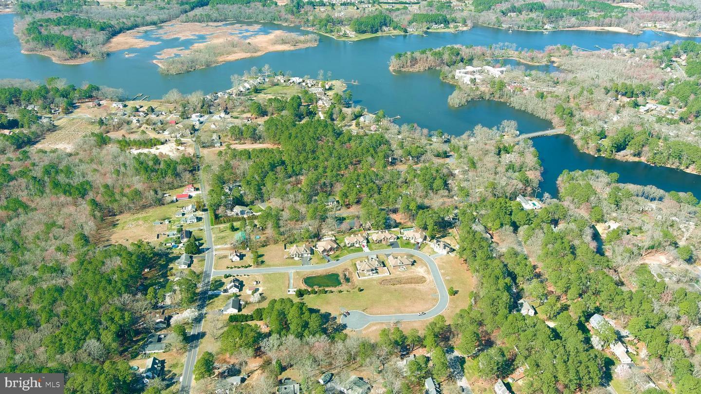 Property Photo:  Lot 10 Holly Hill Court  MD 21826 