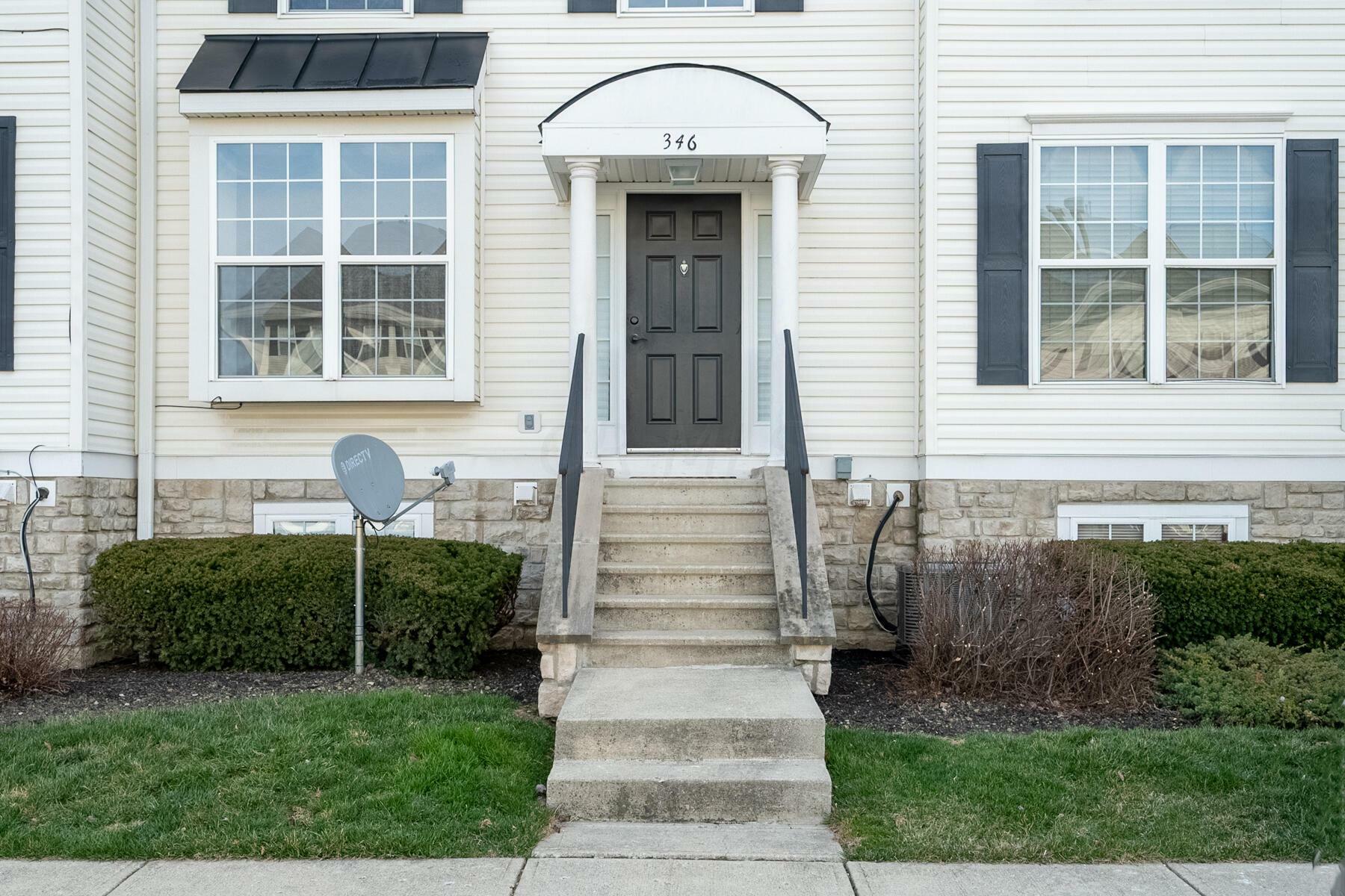 346 Shadbush Drive  Blacklick OH 43004 photo
