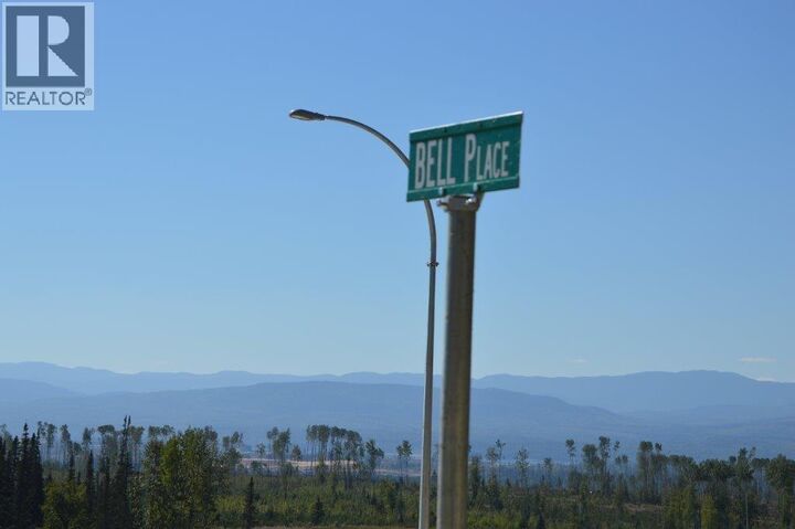 Property Photo:  Lot 11 Bell Place  BC V0J 2C0 