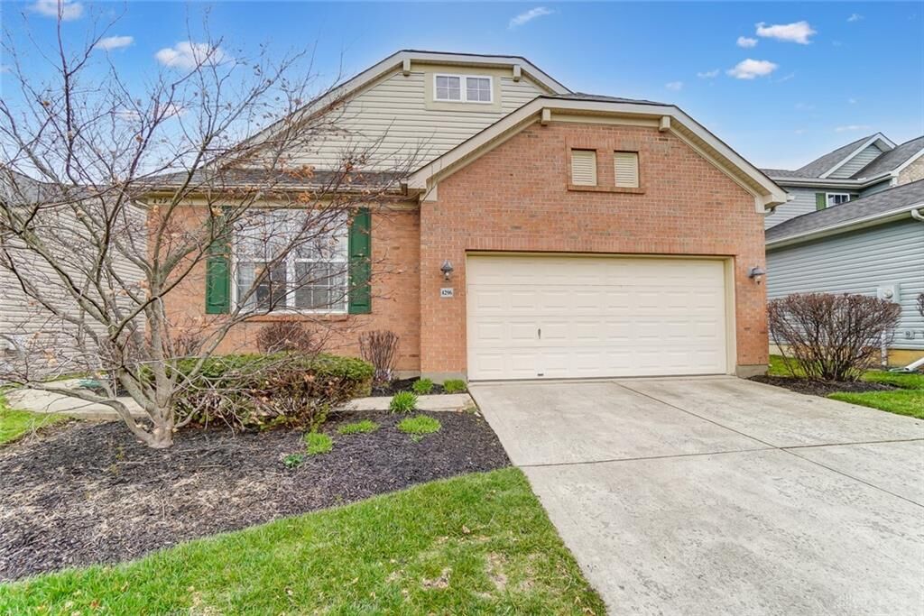 Property Photo: 4296 Grasmere Run OH 45040