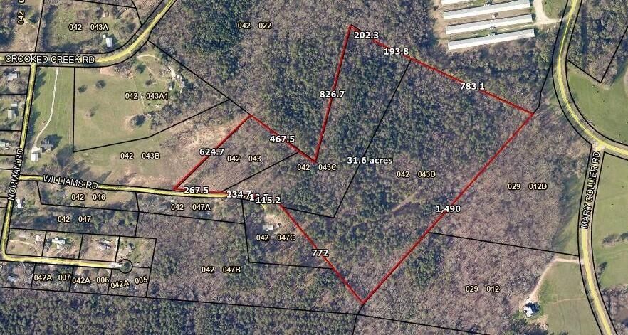 Property Photo: 191 Williams Road GA 30607