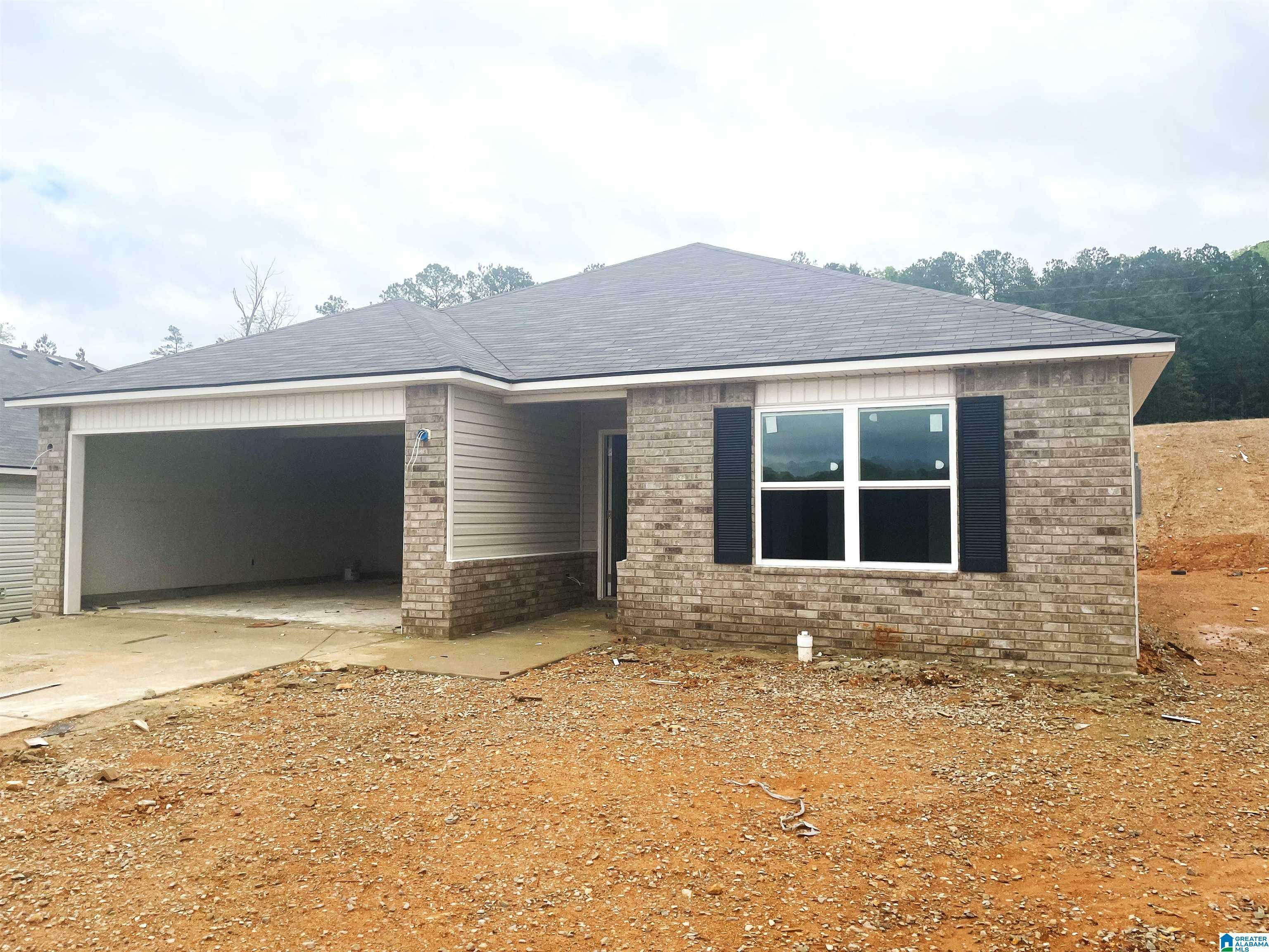 315 Antler Way  Lincoln AL 35096 photo