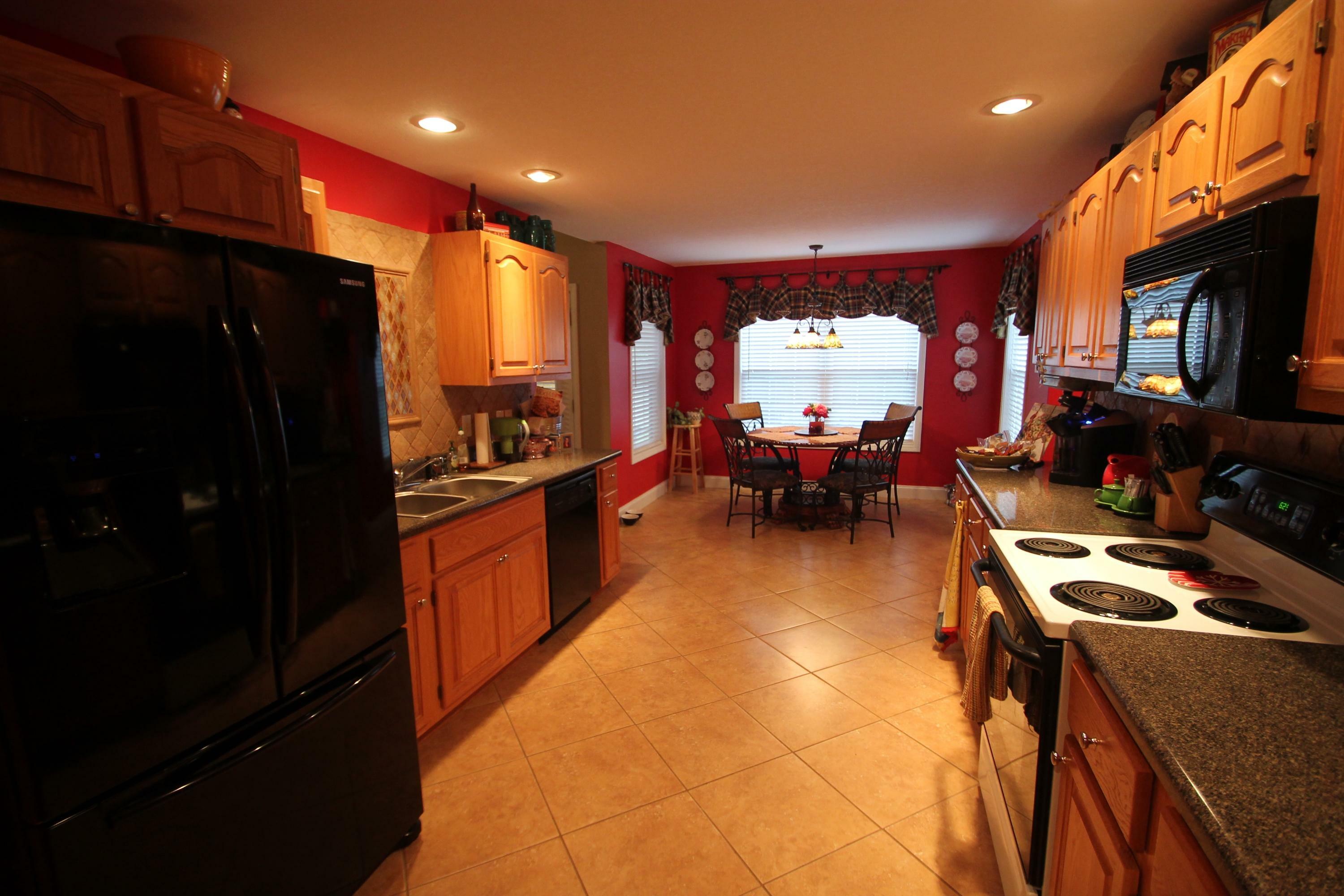 Property Photo:  2077 Strawberry Drive  TN 37820 