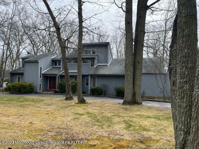 Property Photo: 30 Allenwood Road NJ 07731