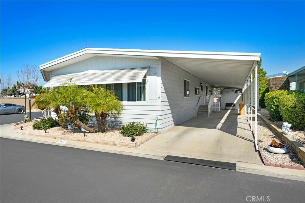 Property Photo:  3800 Bradford Street 51  CA 91750 