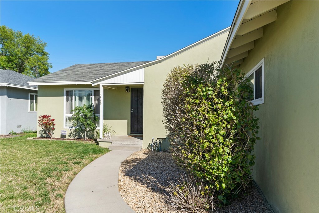 Property Photo:  3545 Modesto Drive  CA 92404 