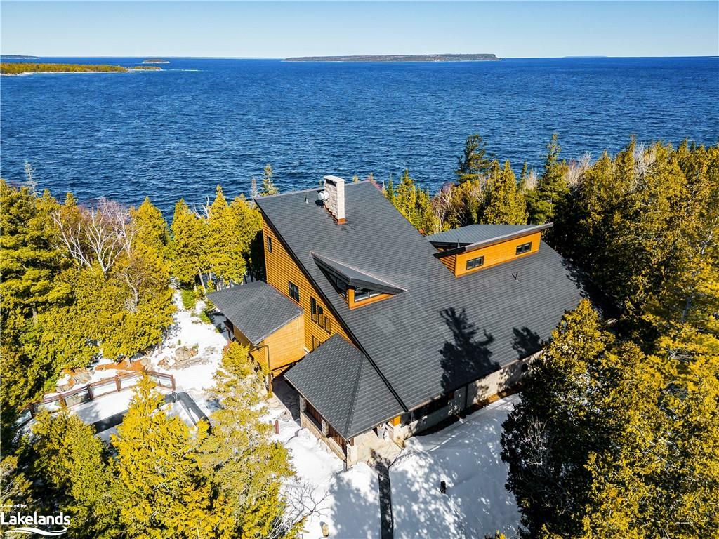 201 Little Cove Road  Tobermory ON N0H2R0 photo