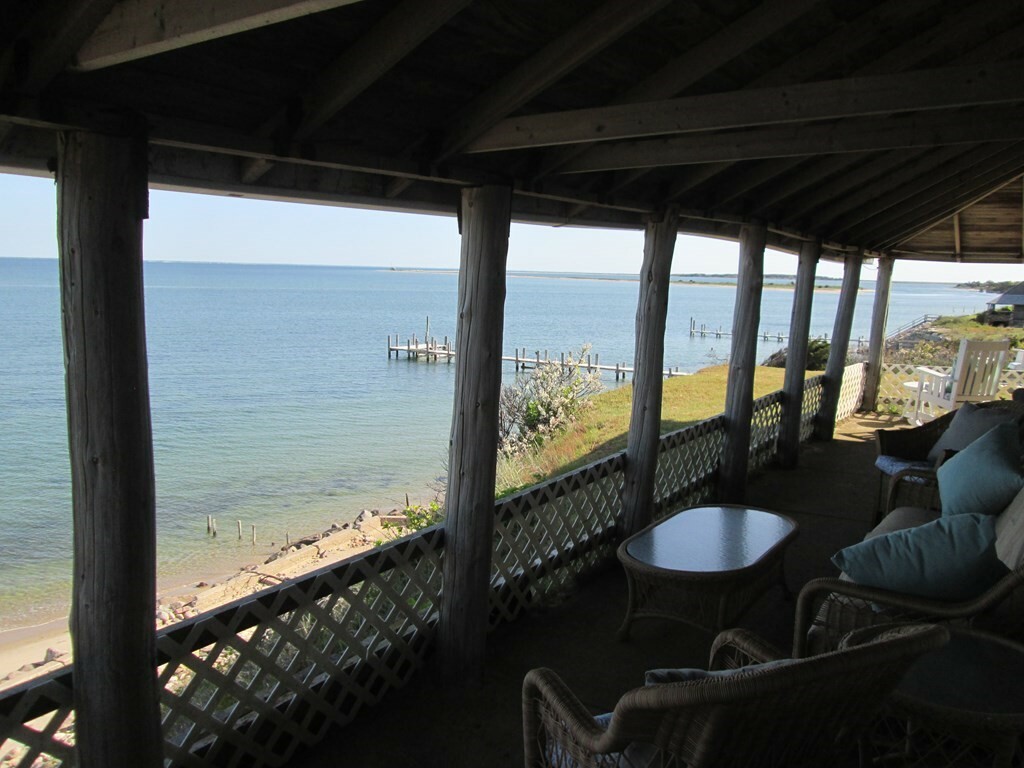 Property Photo:  39 North Neck Road 39  MA 02539 