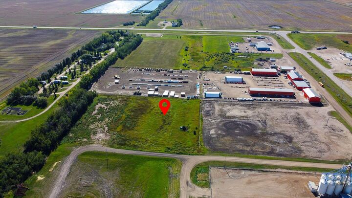 Property Photo: 521784 SW AB T0H 1M0