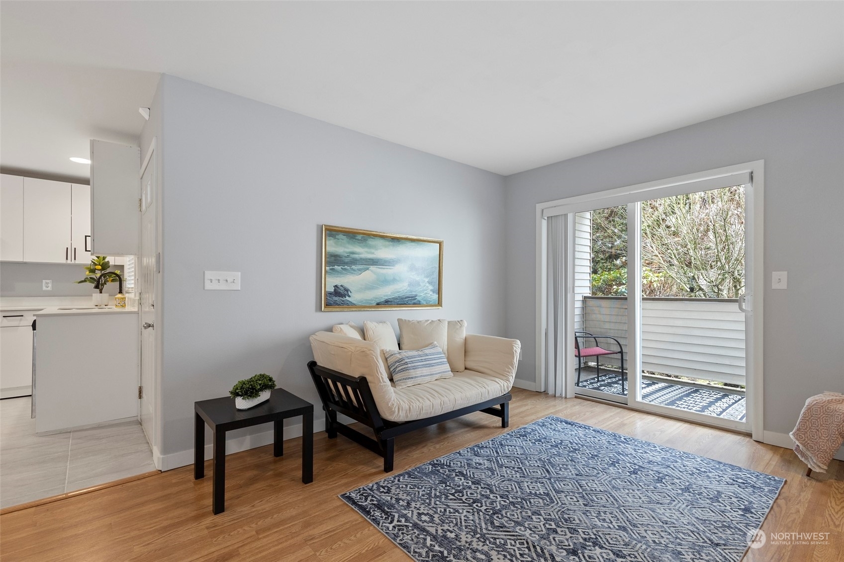 Property Photo: 19730 50th Avenue W 101 WA 98036