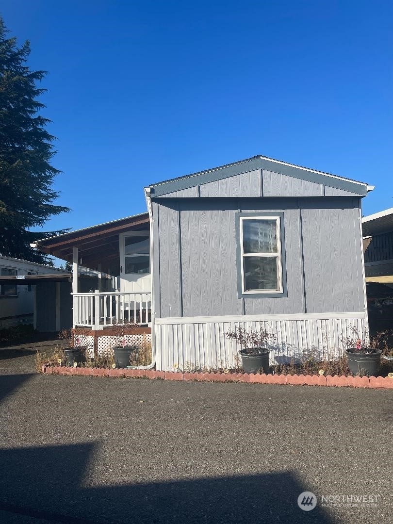 Property Photo: 3250 S 182nd Street WA 98188