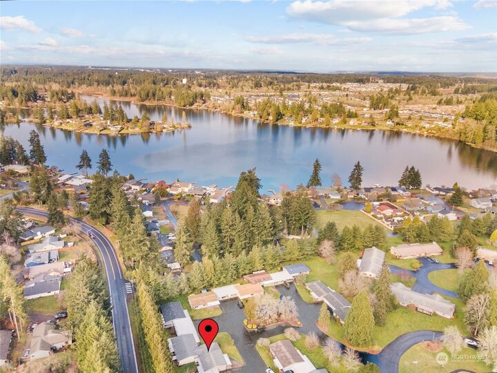 MLS2042152 3300 Carpenter Road SE 9, Lacey, WA 98503