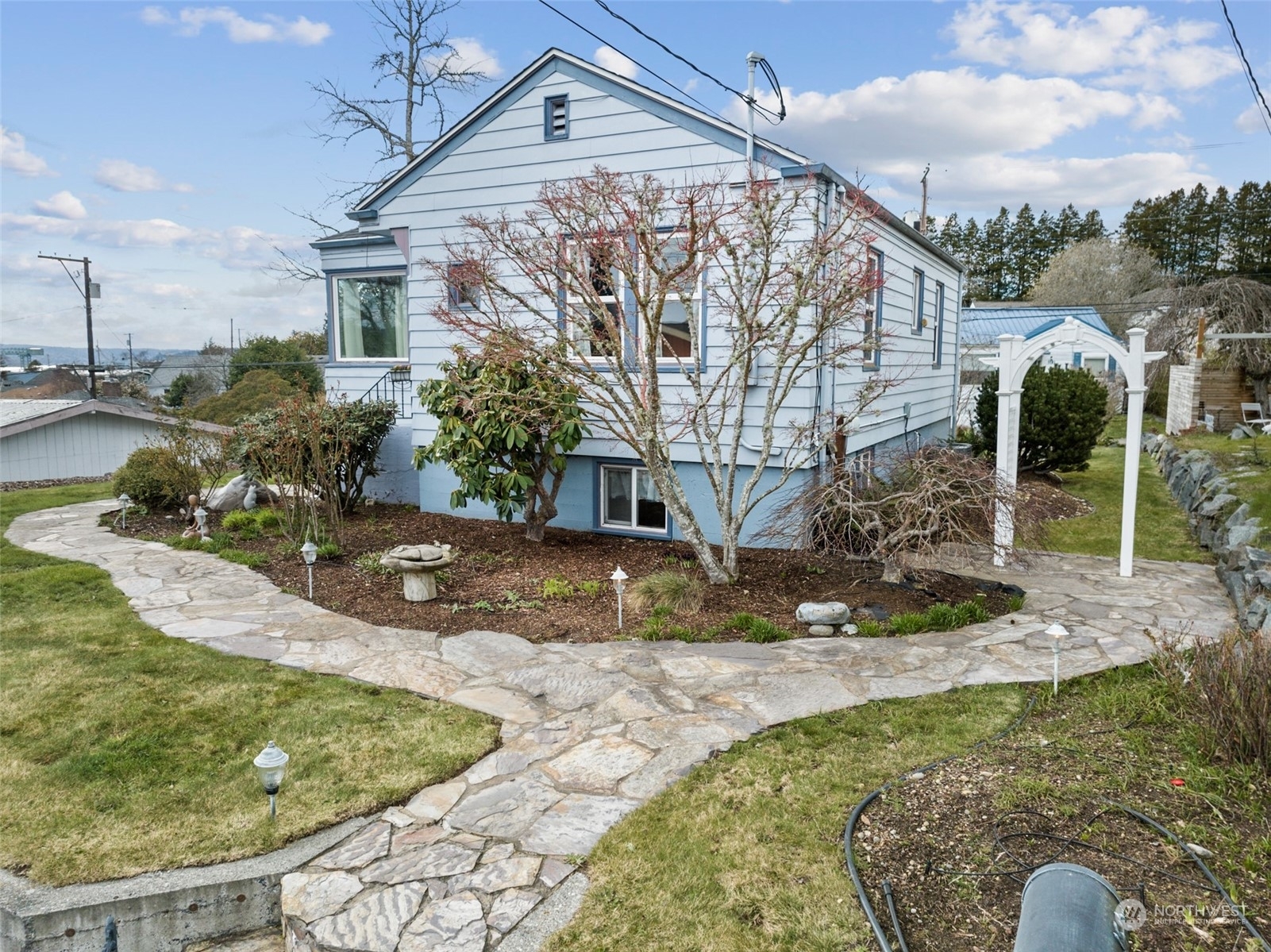 Property Photo:  1119 Jacobsen Boulevard  WA 98310 