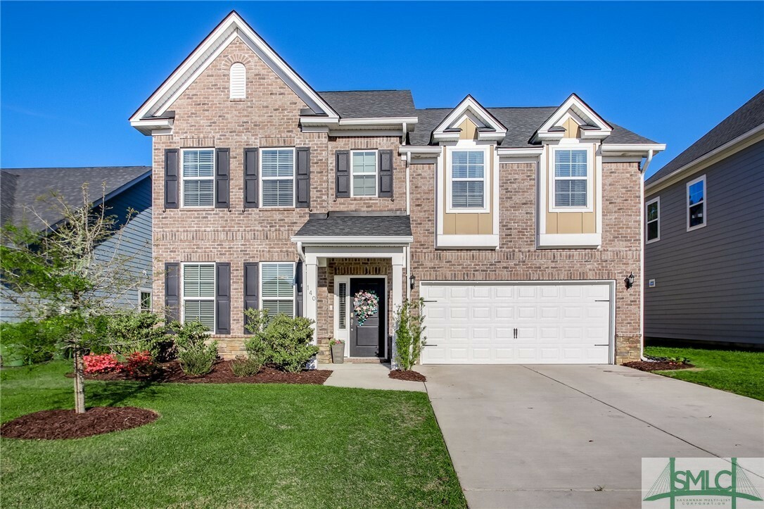 Property Photo: 140 Martello Road GA 31322
