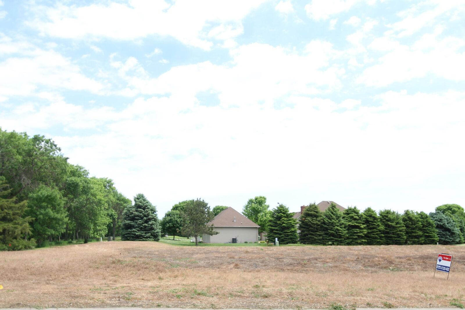 Property Photo: 12906 Prairiewood Drive SD 57401