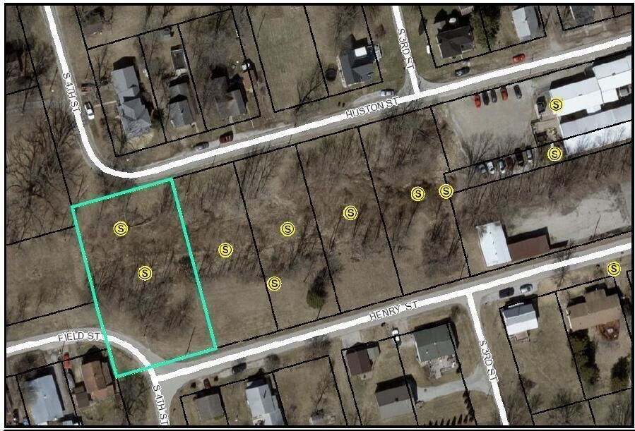 Property Photo: 0 Henry Street OH 43061